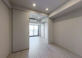 4/16 リビング/ダイニング