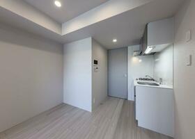 6/16 リビング/ダイニング