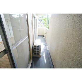 13/25 バルコニー