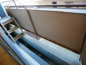 14/15 バルコニー