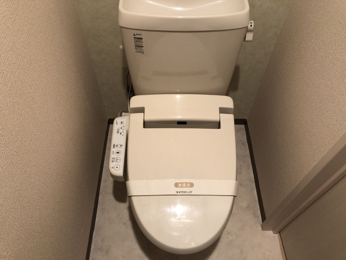 15/20 トイレ