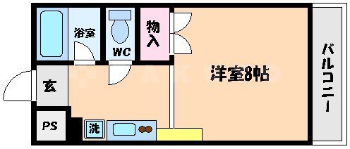 2/29 間取