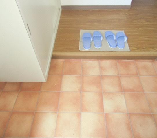 14/21 エントランス