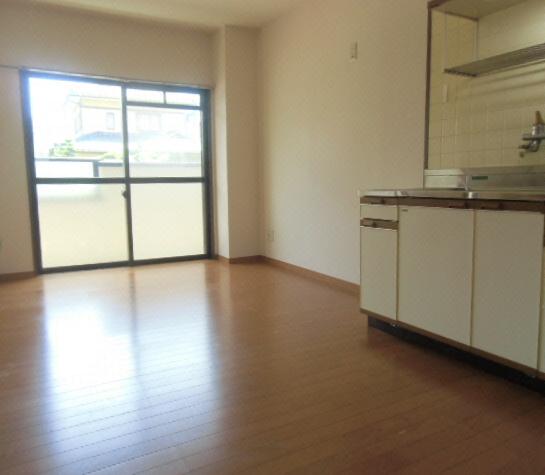 3/21 リビング/ダイニング