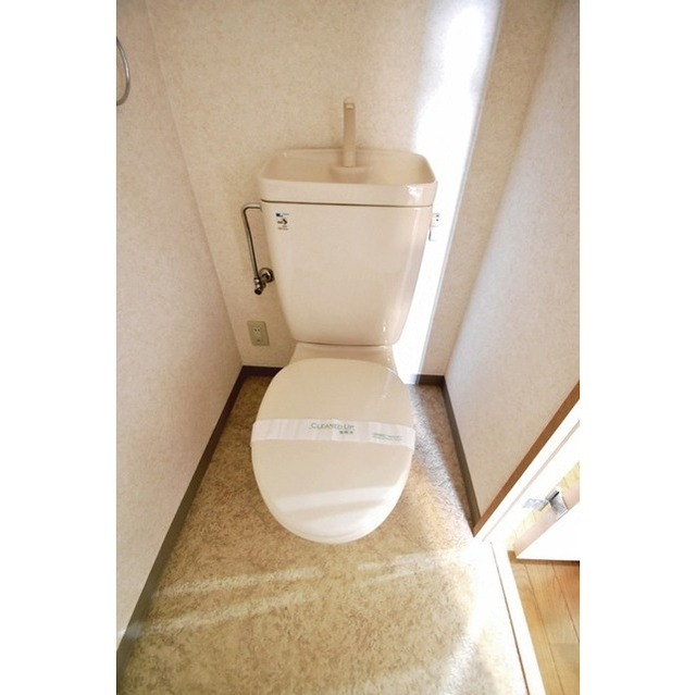 13/30 トイレ