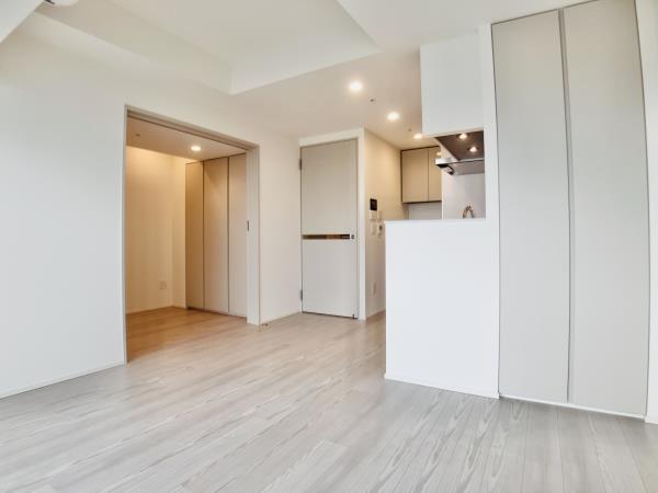 5/29 リビング/ダイニング