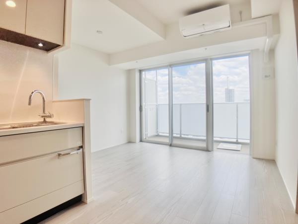 3/29 リビング/ダイニング