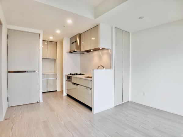 4/29 リビング/ダイニング