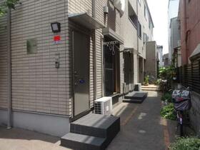 14/21 エントランス