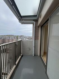 15/16 バルコニー