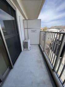 15/16 バルコニー