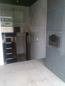 12/12 エントランス