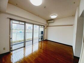 4/16 リビング/ダイニング