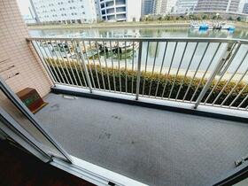 13/16 バルコニー