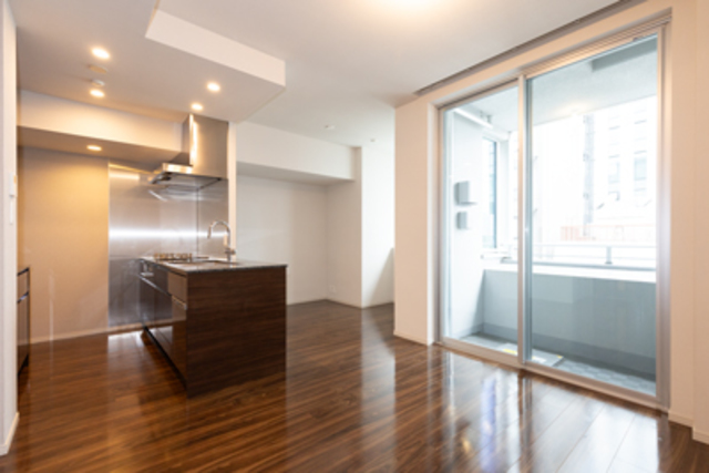 16/29 リビング/ダイニング