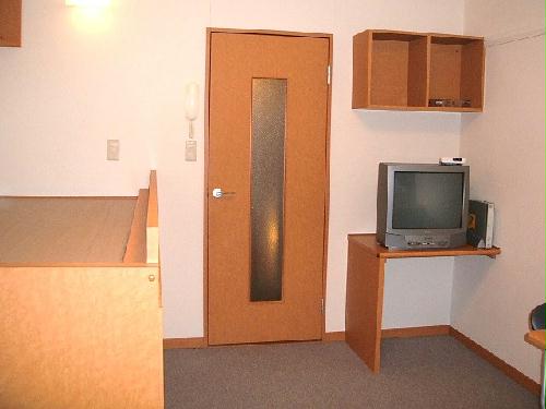 3/14 リビング/ダイニング