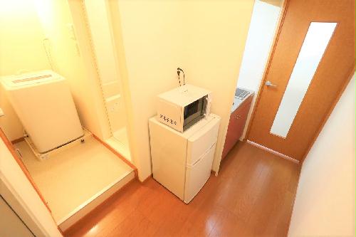 6/14 リビング/ダイニング