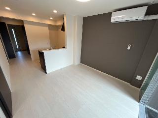 3/27 リビング/ダイニング