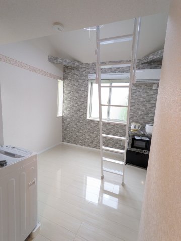 3/20 リビング/ダイニング