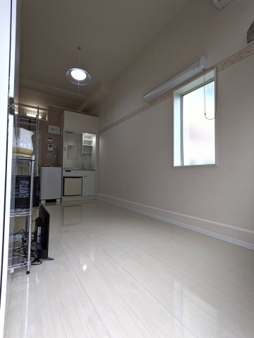 6/28 リビング/ダイニング