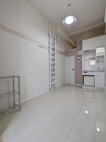 4/28 リビング/ダイニング