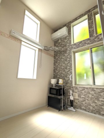 3/25 リビング/ダイニング