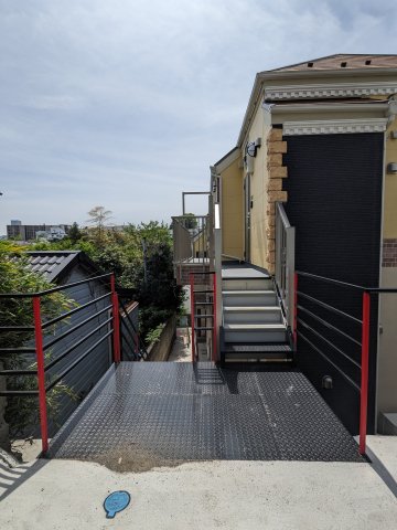 16/26 エントランス