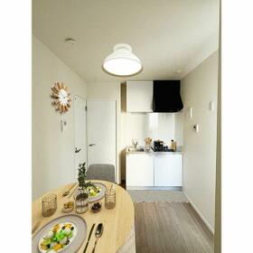 5/16 リビング/ダイニング