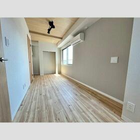 4/15 リビング/ダイニング