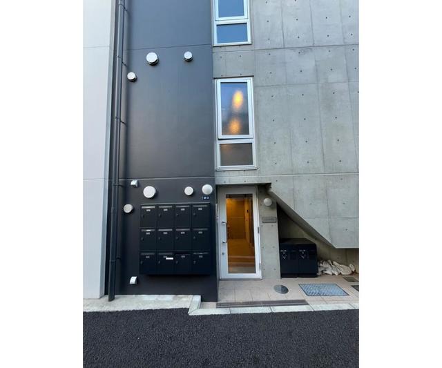 1/11 外観