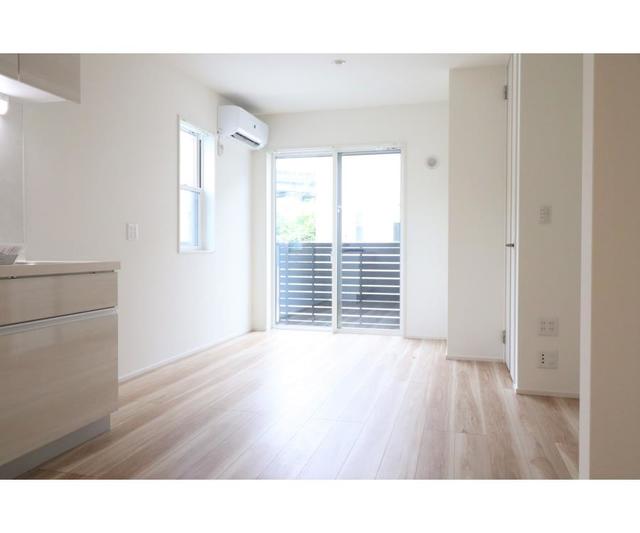 6/23 リビング/ダイニング