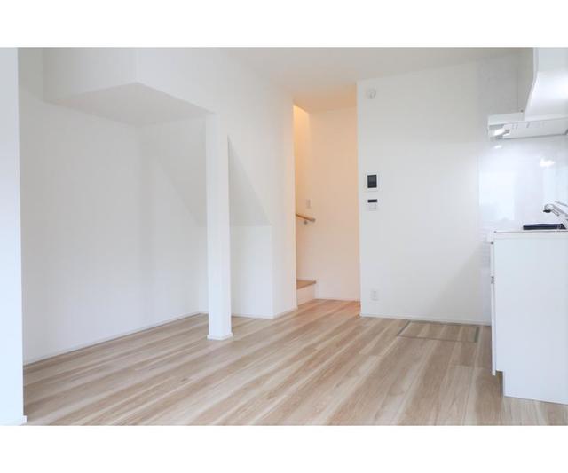 7/23 リビング/ダイニング