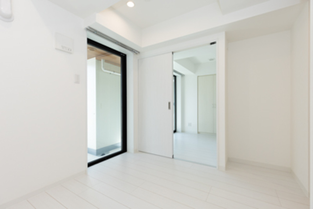 6/24 リビング/ダイニング