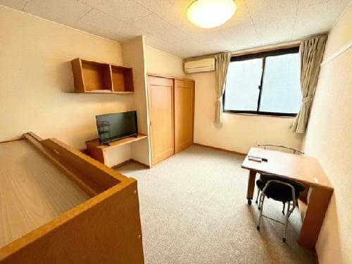 3/14 リビング/ダイニング