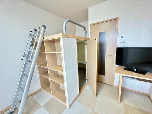 4/14 リビング/ダイニング