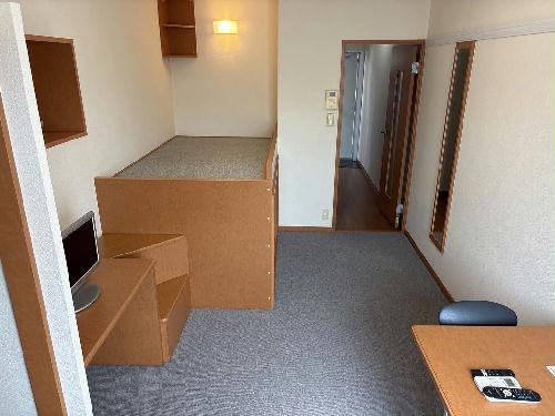 3/14 リビング/ダイニング