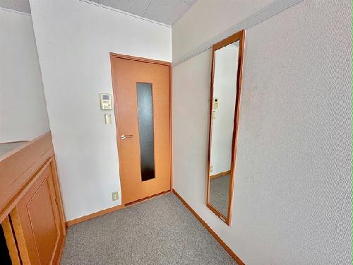 4/14 リビング/ダイニング