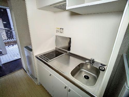 3/19 リビング/ダイニング