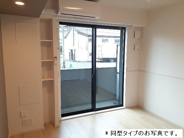 3/26 リビング/ダイニング