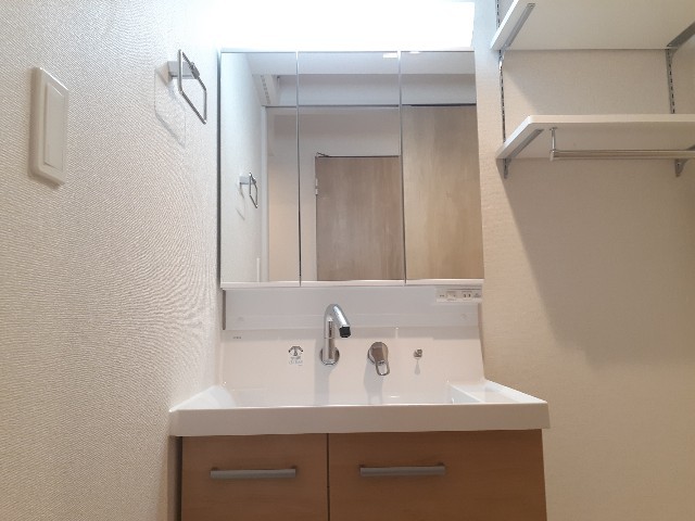 10/22 洗面