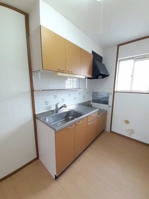 7/22 キッチン