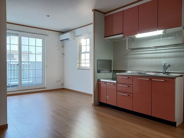 3/22 リビング/ダイニング