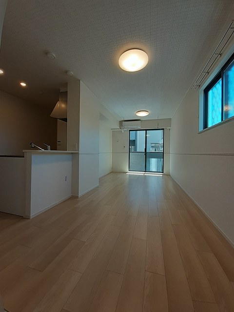 3/20 リビング/ダイニング