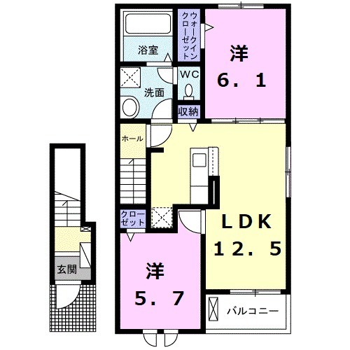 2/20 間取