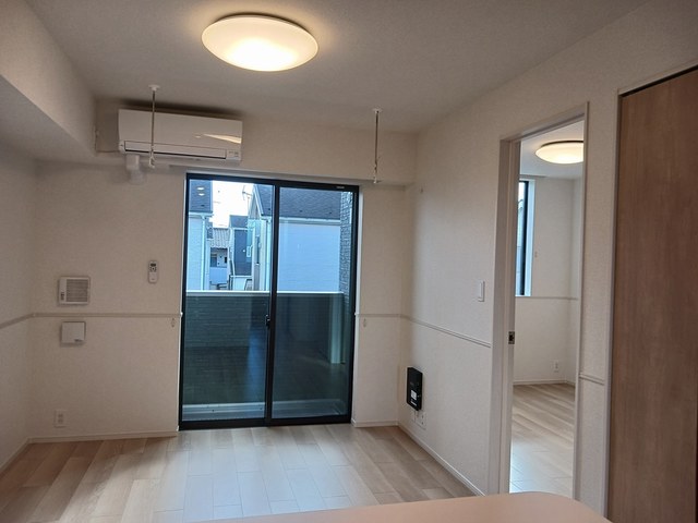 3/20 リビング/ダイニング