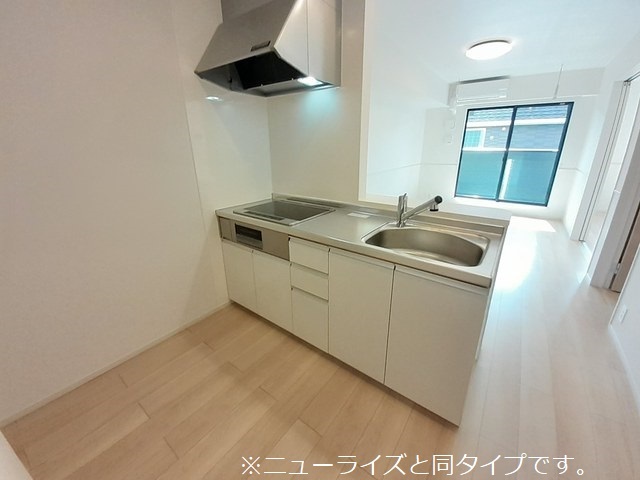 8/22 キッチン