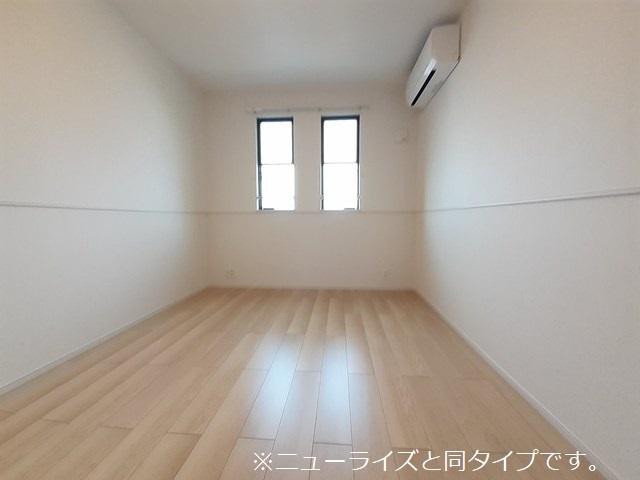 5/22 寝室