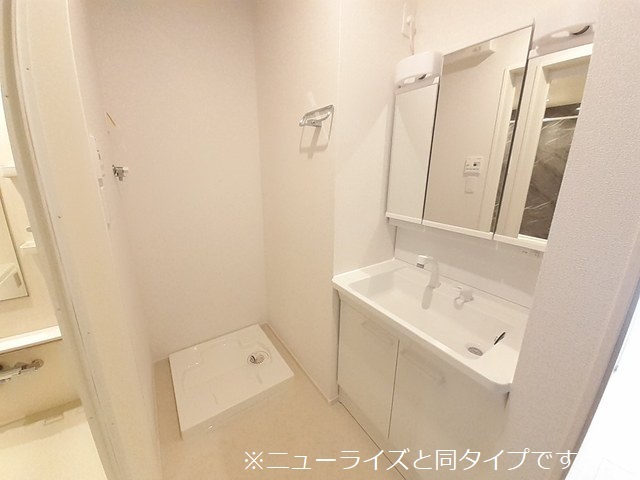 12/22 洗面