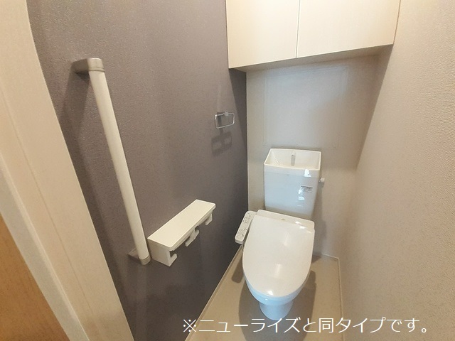 11/22 トイレ