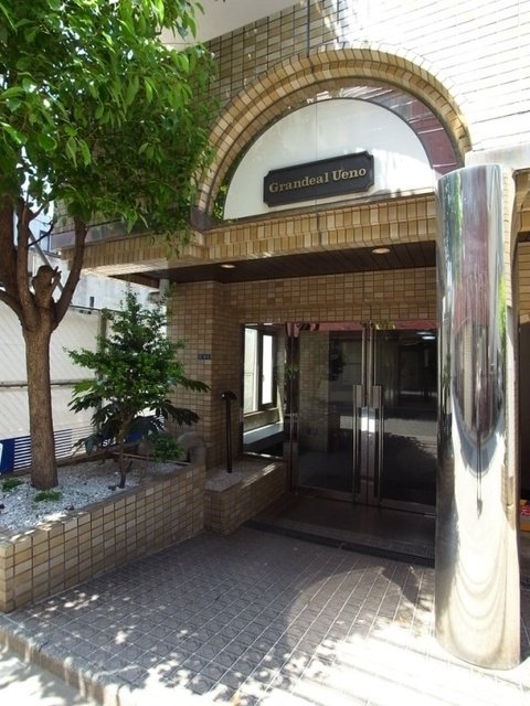 4/6 エントランス